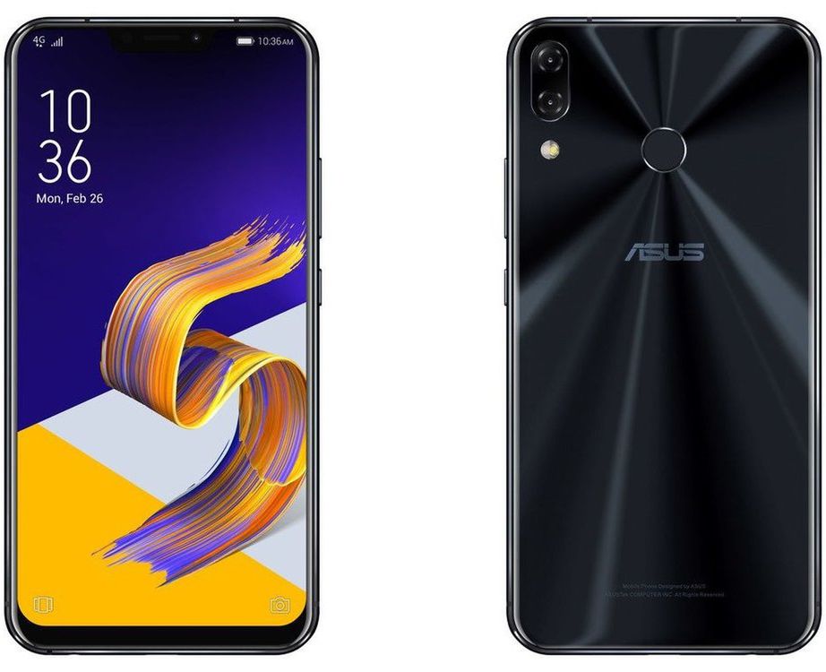 #wSkrócie: ASUS ZenFone 5 wreszcie w Polsce, gratis do Galaxy A6 oraz zwrot pieniędzy dla użytkowników iPhone'ów 3