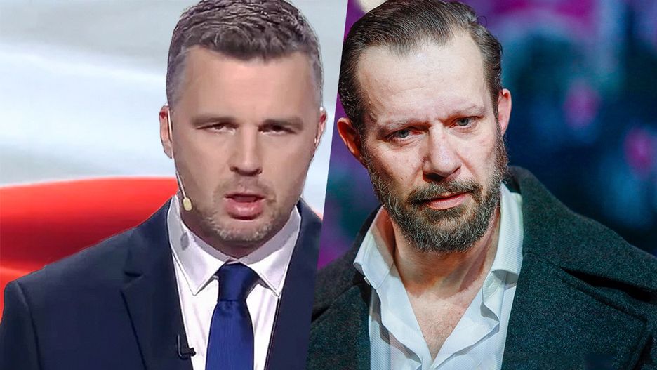 Debata wzbudziła ogromne kontrowersje