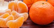 Lubisz mandarynki? Nie popełnij błędu podczas ich jedzenia, bo skutki będą uciążliwe