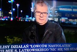 Film "Nic się nie stało".  Wiemy kto prowadził śledztwo ws. "Krystka"