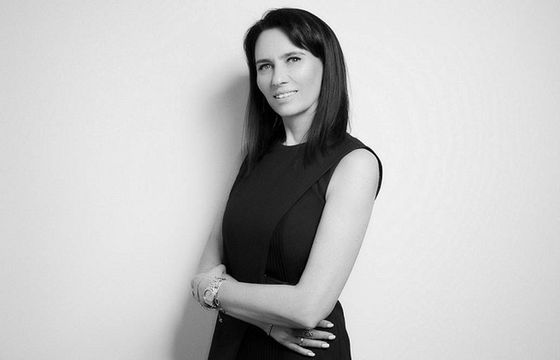 Anna Janiszewska dyrektorką generalną Perfums Christian Dior