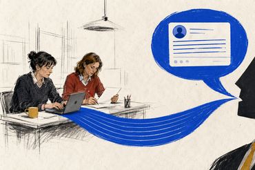 Prowadzenie profilu na LinkedIn rządzi się swoimi prawami