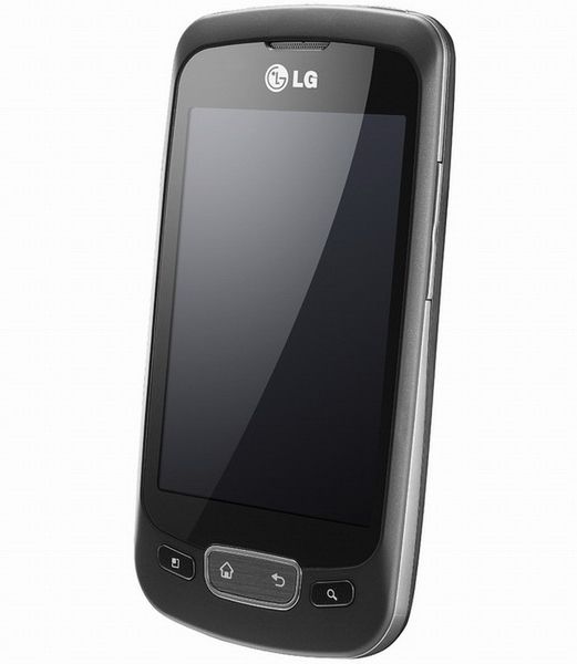 LG One i LG Chic z Froyo nowymi modelami serii Optimus 3