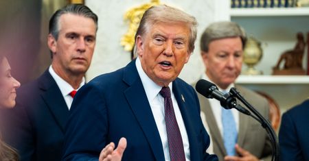 Trump przekroczył uprawnienia? Większość ceł nielegalne. Odwołuje się do Sądu Najwyższego