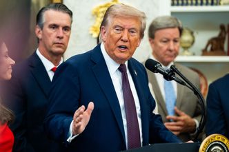 Trump przekroczył uprawnienia? Większość ceł nielegalne. Odwołuje się do Sądu Najwyższego