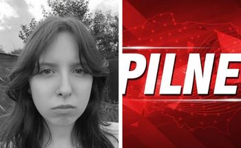 Pilne: zaginęła 16-letnia Julia z Gostynina. Policja prosi o pomoc!