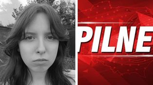 Pilne: zaginęła 16-letnia Julia z Gostynina. Policja prosi o pomoc!