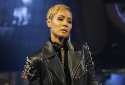 Jada Pinkett Smith o nadużywaniu alkoholu i narkotyków. "Poszłam do pracy na haju"