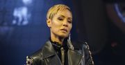 Jada Pinkett Smith o nadużywaniu alkoholu i narkotyków. "Poszłam do pracy na haju"