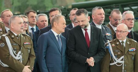Polska zapłaci więcej za SAFE? Nagła zmiana. Ekspert tłumaczy
