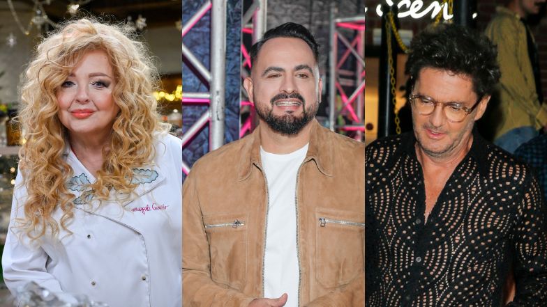 Ile kosztuje Sylwester w lokalach gwiazd?