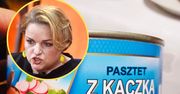 To było na opakowaniu. Bosacka bije na alarm