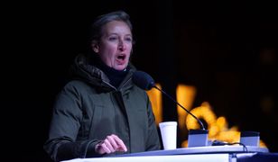 Protesty w Hamburgu. Liderka AfD porównała uczestników do bojówek NSDAP