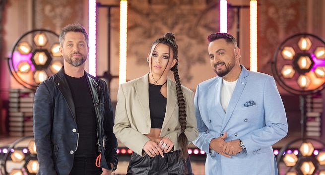 TVP pracuje nad drugą edycją „You can dance - nowa generacja”, będą zmiany w jury?