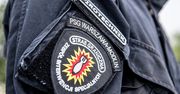 Ewakuacja na lotnisku Warszawa-Modlin z powodu pozostawionej walizki