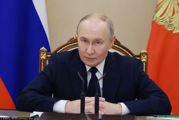 Rosja zadowolona z nowej przywódczyni Wenezueli. Jest komunikat