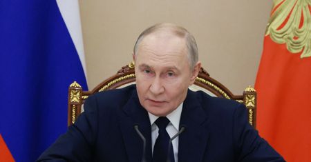 Rosja zadowolona z nowej przywódczyni Wenezueli. Jest komunikat