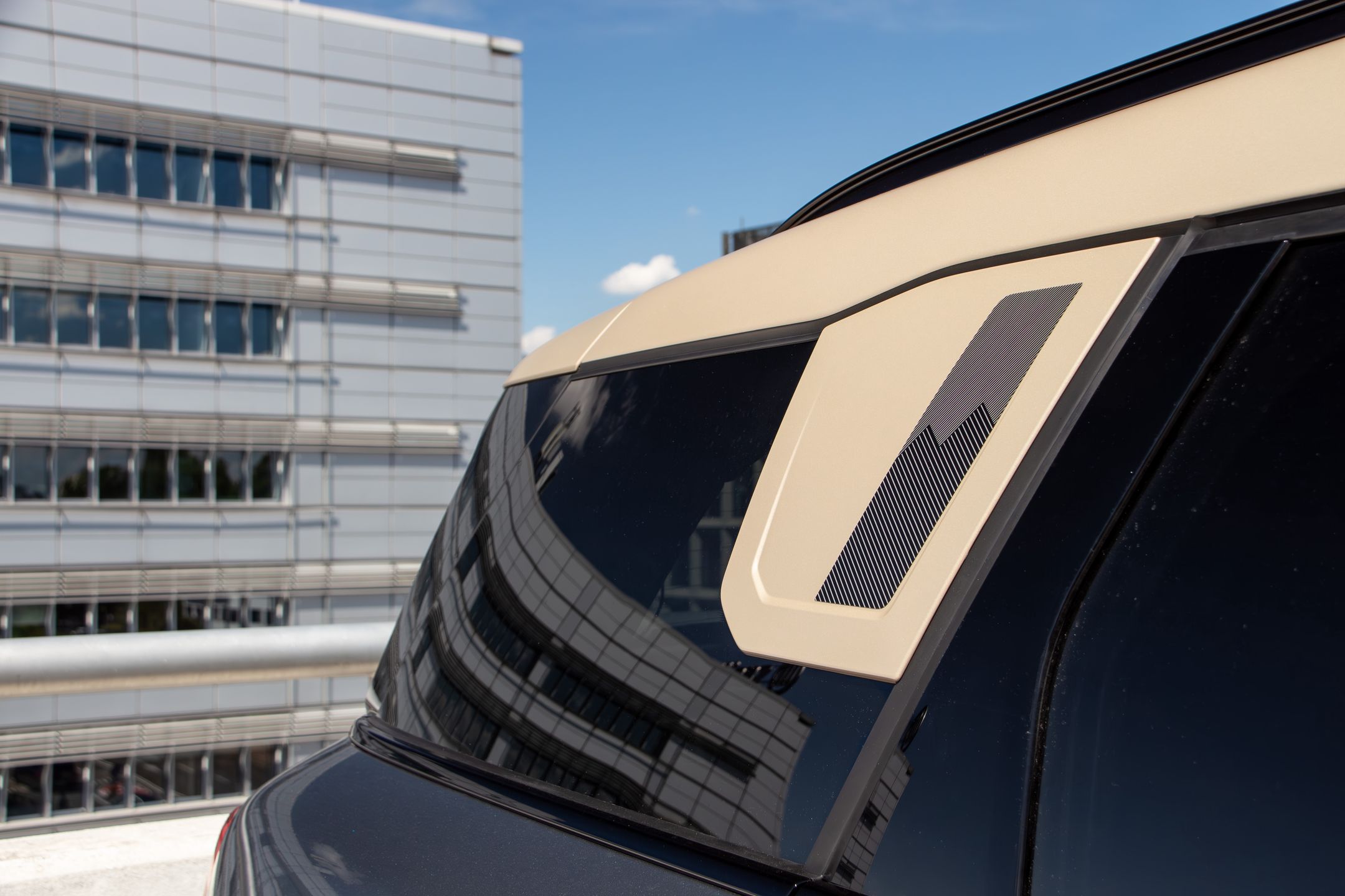 Mini Countryman C