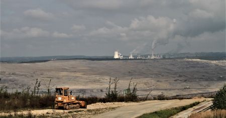 Narkotyki, defraudacja i Turów w tle. "Zamknięcie kopalni to gwóźdź do trumny"