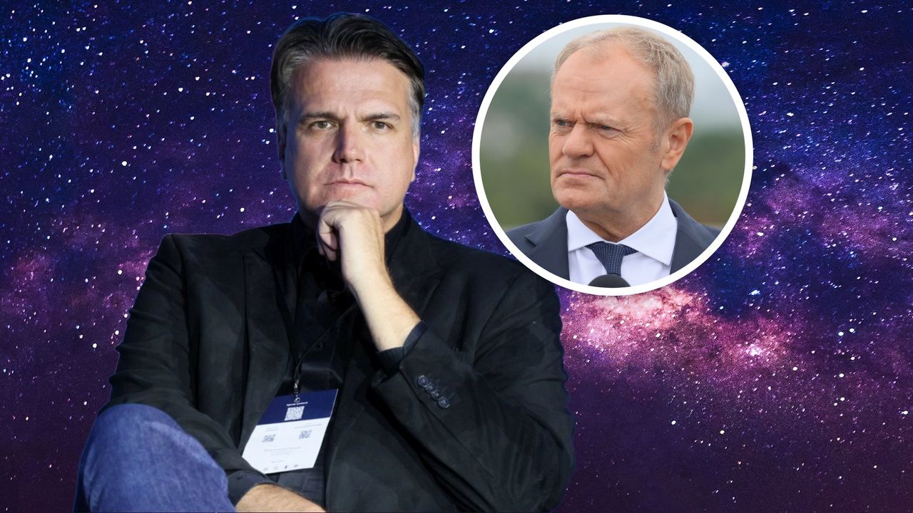 Polska naprawdę zbuduje statek kosmiczny? "To projekt, który już się toczy"