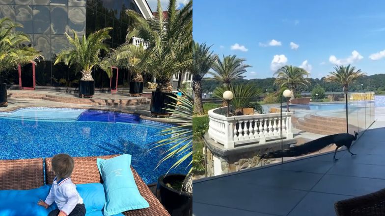 Tak mieszkają Józef Wojciechowski i Patrycja Tuchlińska