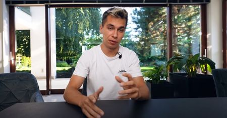 Napoje od Ekipy Friza niedługo trafią do sklepów! Będzie kolejny hit sprzedażowy?