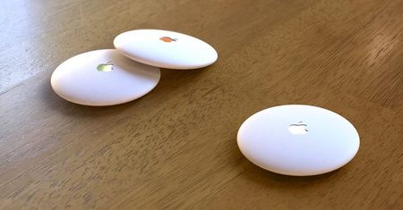 Apple AirTags coraz bliżej? Aplikacja Lokalizator z rozszerzonymi możliwościami
