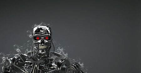 Ludzie kontra maszyny, czyli zapowiedź Terminator: Dark Fate – Defiance