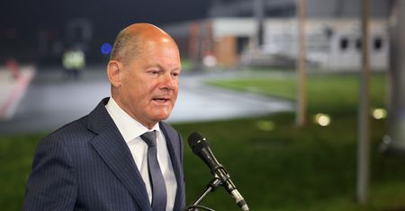 Niemieckie firmy myślą o przeprowadzce. Oto powód