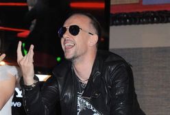 "The Voice of Poland": Nergal je tylko warzywa