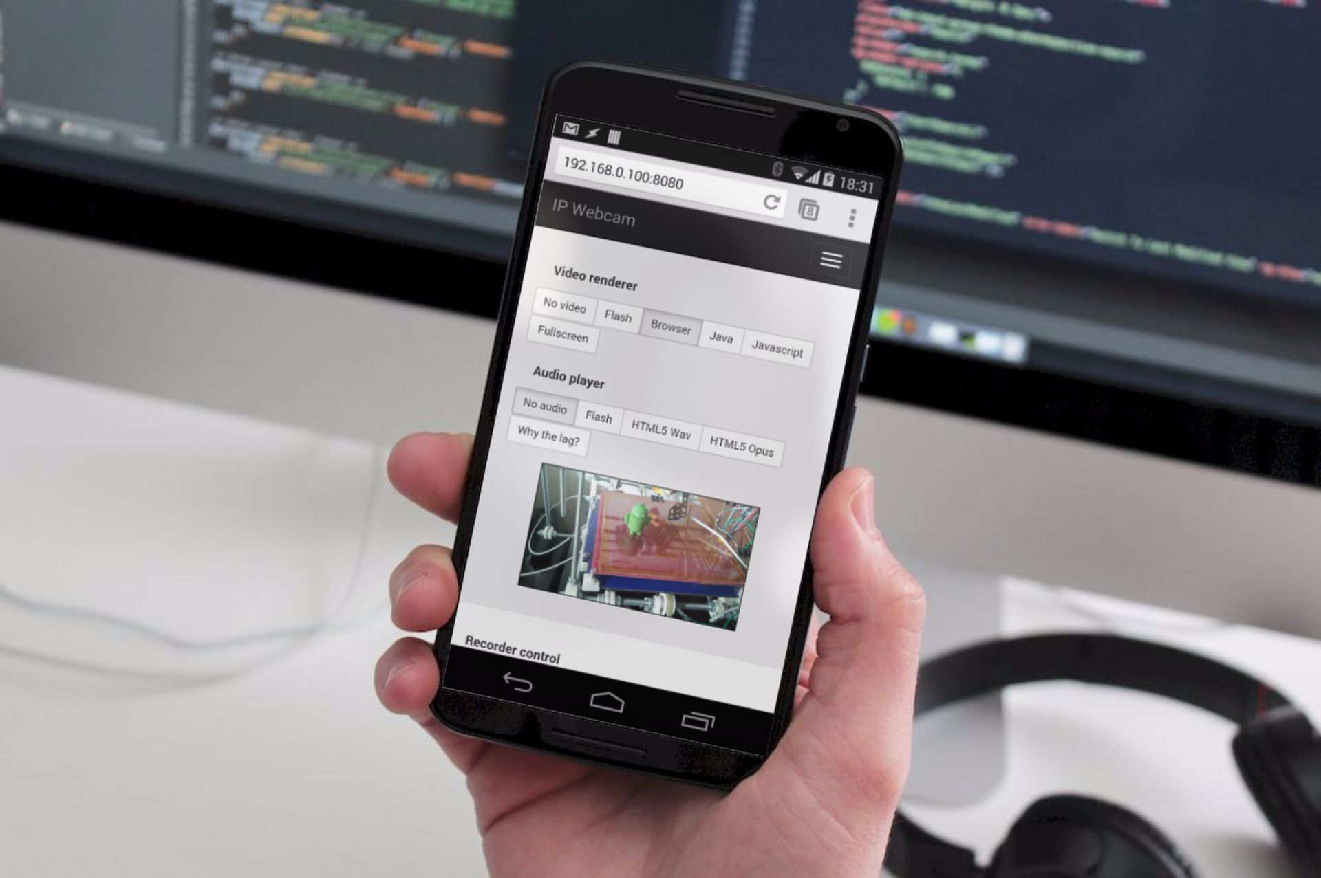 5 sposobów na wykorzystanie starego telefonu lub tabletu 2