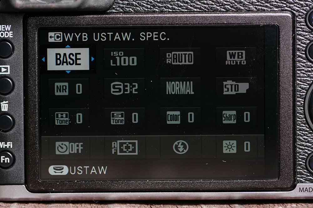 Fujifilm X100T, czyli jak z dobrego zrobić jeszcze lepsze [test] 16