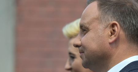 Kancelaria Prezydenta odpowiada dobrymprogramom: Prezydent nie korzysta z numeru ze znanej puli