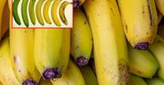 Który banan jest najzdrowszy? Koniecznie zwróć uwagę na kolor