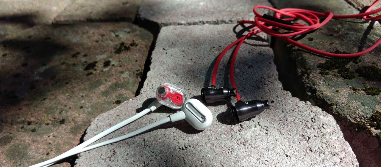 Phiaton MS 100 BA i MS 300 BA - to nie kolejne typowe słuchawki do telefonów [TEST]