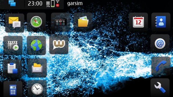 Własna nazwa operatora w N900 1