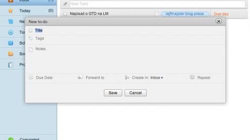 Doit.im pomoże w zarządzaniu zadaniami 1