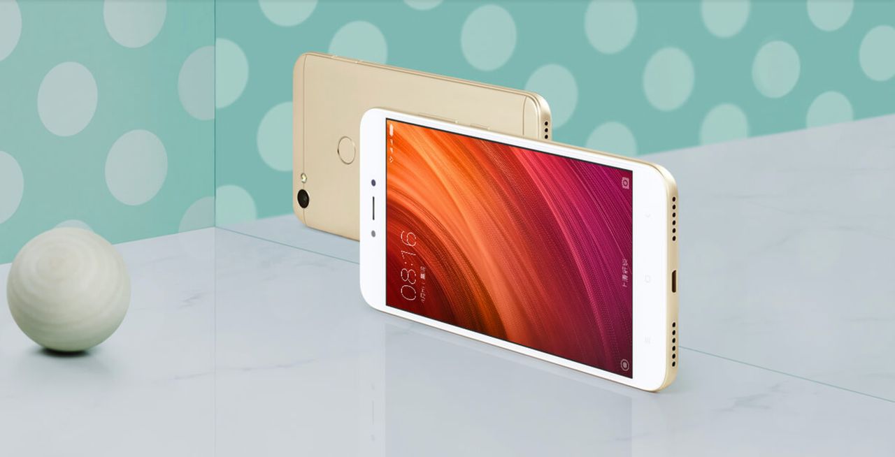 Xiaomi Redmi Note 5A oficjalnie. Oto jedne z najtańszych smartfonów Xiaomi w tym roku