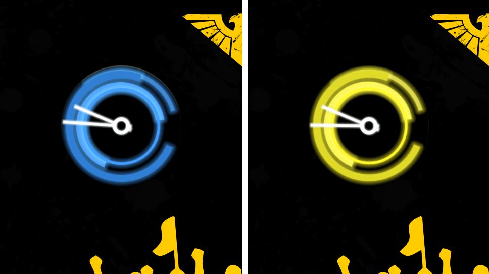 Zegar z Honeycomba dostępny w Markecie 1