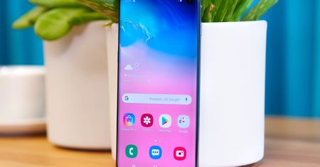 Wygląda na to, że Samsung pójdzie za trendem - Galaxy S11 powinien oferować ekran 120 Hz