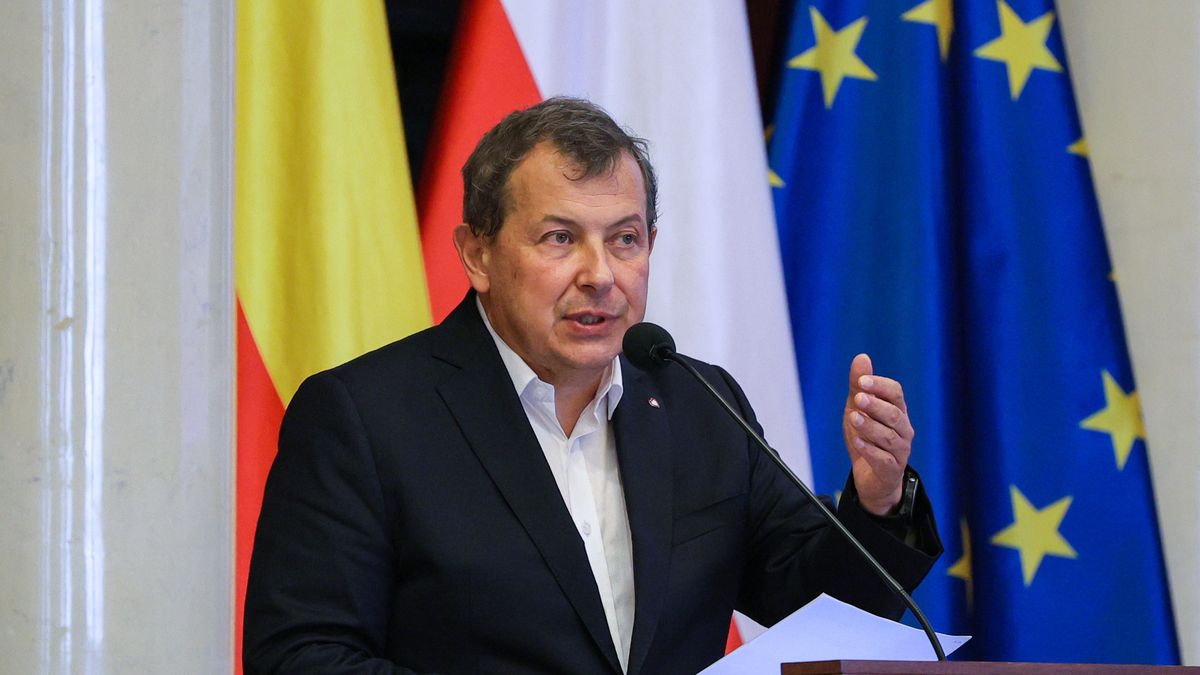 Jarosław Szostakowski
