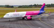 Wizz Air pojawi się na kolejnym polskim lotnisku. Dokąd polecimy?