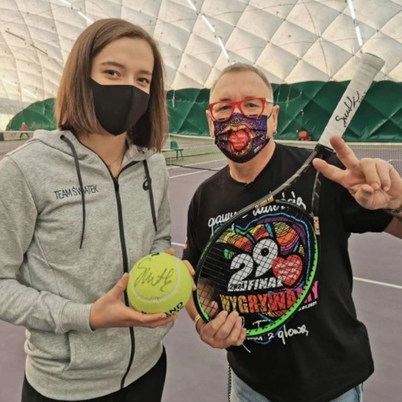 29. finał WOŚP. Celebryci wspierają akcję licytacjami