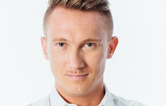 Łukasz Kwapisz: z K2 do Lubię to - linked by Isobar