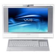 Sony VAIO® All – In – One Desktop PC 1