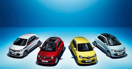Znamy polskie ceny nowego Renault Twingo! Szykuje się hit?