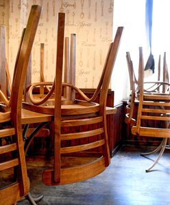 Restauratorzy będą rozwijać platformę wspierającą gastronomię