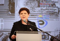 Beata Szydło broni programu 500+. "Bez względu na wszystko powinien pozostać"