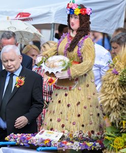 "Biedny, ale wierny". Komentarze po zapowiedzi Kaczyńskiego