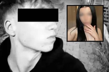 Bartosz G. skierowany do szpitala psychiatrycznego. "Jest w złej kondycji"